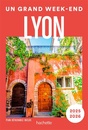 Reisgids Lyon | Le Routard