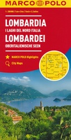 Lombardei - Lombardije