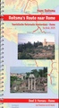 Fietsgids Reitsma's Route naar Rome - deel 3 Ferrara - Rome | Pirola