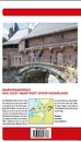 Wandelgids 3 LAW Marskramerpad – Van Oost naar West door Nederland | Wandelnet