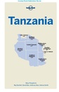 Reisgids Tanzania | Lonely Planet