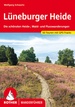 Wandelgids Lüneburger Heide | Rother Bergverlag