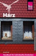 Reisgids Harz | Reise Know-How Verlag