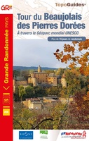 Tour du Beaujolais des Pierres Dorées