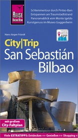 Reisgids CityTrip San Sebastian en Bilbao | Reise Know-How Verlag
