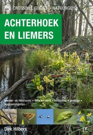 Natuurgids Crossbill Guides Achterhoek en Liemers | KNNV Uitgeverij