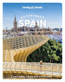 Reisgids Experience Spain | Lonely Planet