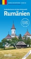Campergids 80 Entdeckertouren mit dem Wohnmobil  Rumänien - Roemenie | WOMO verlag