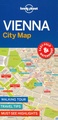 Stadsplattegrond City map Vienna - Wenen | Lonely Planet
