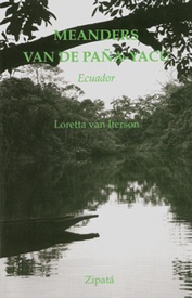 Meanders van de Pana-yacu - L. Van Iterson