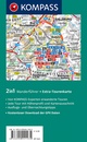 Wandelgids 5441 Kompass Wanderführer Königssee | Kompass
