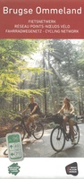 Brugse Ommeland fietsnetwerkkaart