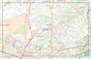 Wandelkaart - Topografische kaart 26/1-2 Topo25 Opglabbeek | NGI - Nationaal Geografisch Instituut