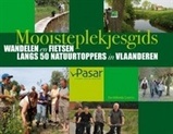 Fietsgids Mooisteplekjesgids Wandelen en fietsen langs 50 natuurtoppers in Vlaanderen | Davidsfonds