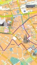 Stadsplattegrond 20 Citymap & more Eindhoven | Falk