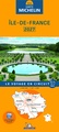 Wegenkaart - landkaart 514 Ile-de-France 2027 | Michelin