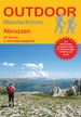 Wandelgids Abruzzen | Conrad Stein Verlag