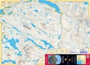 Wandelkaart Suilven / Stac Pollaidh & Ben More Assynt harve | Harvey Maps