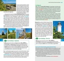 Campergids Entdeckertouren mit dem Wohnmobil Dänemark mit Bornholm | WOMO verlag