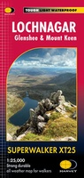 Lochnagar & Glen Shee