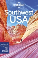 Southwest USA - Zuidwest USA