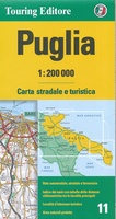Puglia, Apulië, Apulie -