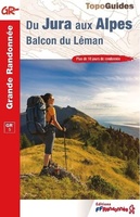 Du Jura aux Alpes | GR5