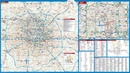 Stadsplattegrond Beijing - Peking | Borch