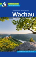 Wachau Waldviertel & Weinviertel