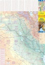 Wegenkaart - landkaart Irak / Baghdad | ITMB