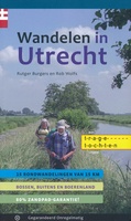 Wandelen in Utrecht