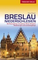 Reisgids Breslau - Wroclaw | Trescher Verlag