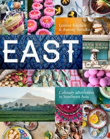 Kookboek East | Hardie Grant Books