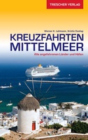 Kreuzfahrten im Mittelmeer - Middellandse Zee