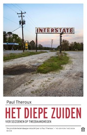 Reisverhaal Het diepe Zuiden | Paul Theroux