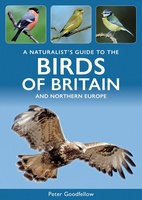 Birds of Britain and Northern Europe