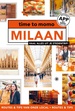 Reisgids time to momo Milaan | Mo'Media | Momedia