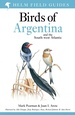Vogelgids Birds of Argentina and the Southwest Atlantic | Bloomsbury