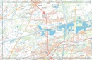 Wandelkaart - Topografische kaart 17/1-2 Topo25 Mol | NGI - Nationaal Geografisch Instituut