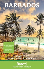 Reisgids Barbados | Bradt Travel Guides