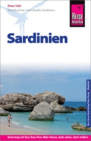 Reisgids Sardinië - Sardinien | Reise Know-How Verlag