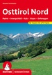 Wandelgids Osttirol Nord | Rother Bergverlag