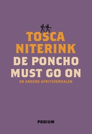 Reisverhaal De Poncho must go on | Tosca Niterink