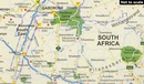 Wegenatlas - Atlas Drive Southern Africa - Zuidelijk Afrika Road Atlas, Zuid Afrika - Namibië - Botswana - Zimbabwe - Mozambique | MapStudio