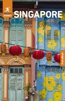 Singapore: Travel Guide with EBook