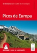 Wandelgids Picos de Europa (Franstalig) | Rother Bergverlag