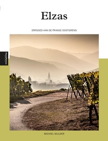 Reisgids Elzas | Edicola