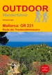 Wandelgids Mallorca GR 221 | Conrad Stein Verlag