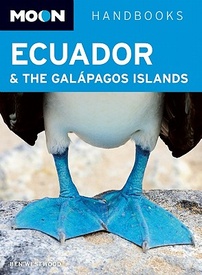 Reisgids - Opruiming Ecuador & the Galápagos Islands | Moon
