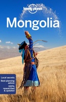 Mongolia - Mongolië
